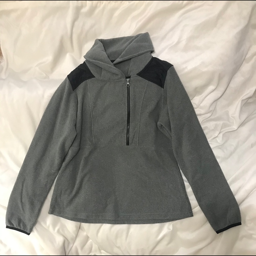 Columbia Quarter Zip